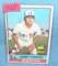 Vintage Larry Parrish rookie baseball card