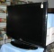 Large Samsung flat screen TV