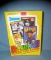 1989 Donruss baseball cards 36 pack box