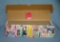 1990 Topps baseball card set