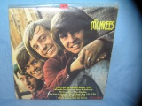 The Monkees vintage record album