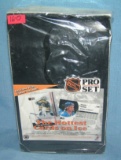 NHL pro hockey set unopened box 1991