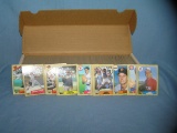 1987 Topps baseball card set