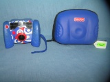 Fisher price waterproof camera and case