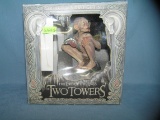 Lord of the rings figure in box