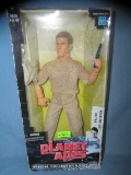 Planet of the Apes 12 inch action figure mint on box