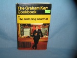 The Graham Kerr cookbook