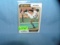 Vintage Juan Marischal all star baseball card
