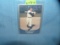 Phil Rizzuto retro style baseball card