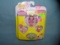 Little sprouts mini figures play set mint in package