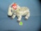 Vintage Lightning Pony Beanie Baby toy