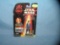 Vintage Star Wars action figure mint on card