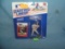 Don Mattingly baseball sports figure and baseball card