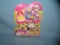 Pink Cupcake fashion pack doll accessory play set