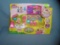 Little Sprouts Cabbage Patch kids activity play set