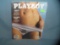 Playboy magazine featuring the Freedom Issue