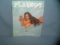 Playboy magazine featuring Playmate of the year