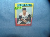 Vintage Gaylord Perry all star baseball card
