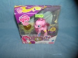 My Little Pony figure and accessory