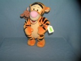 Tigger Disney mechanical toy 12 inches