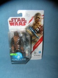 Star Wars Chewbacca action figure