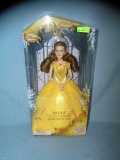 Disney's Belle from Beauty and the Beast doll 12 inches