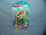 Mysticons Arkayna action figure and accessories