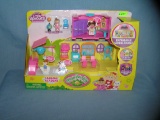 Little Sprouts Cabbage Patch kids activity play set