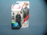 Star Wars General Hux action figure mint on card