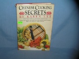 Chinese Cooking Secrets