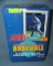 Box full of Score 1989 vintage baseball cards