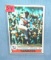 Tommy John vintage all star baseball card