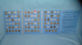 Great early Lincoln penny collection 1909-1940S