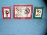 Norman Rockwell Saturday Evening Post deck of cards