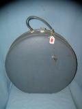 Vintage American Tourister hard case carry on