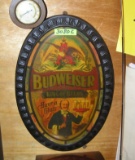 Original king of beers advertising display piece