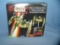 Vintage Star Wars Trade Federation droid fighter play set