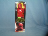 Vintage Star Wars Sith Trooper 12 inch action figure