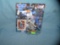 Cal Ripken Jr. baseball sports figure and baseball card