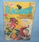 Early Black Hawk comic book great 12 cent cover