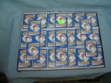 Large collection of Pokemon collector cards