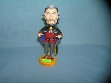 Dr.Orpheus bobble head figure