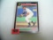 Frank Thomas rookie baseball card