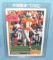 Alvin Harper rookie football card