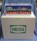 Unopened case of HESS 1994 rescue trucks