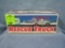 Vintage HESS toy truck