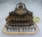 Antique Blickensderfer typewriter