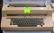 Vintage IBM electric 2 typewriter