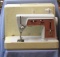 Singer Touch and Sew sewing machine