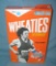 Bruce Jenner Wheaties box